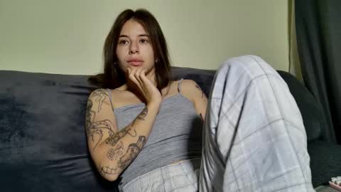 Lucy online show from 10.09.25