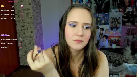 Lucy Rose online show from 09.24.25