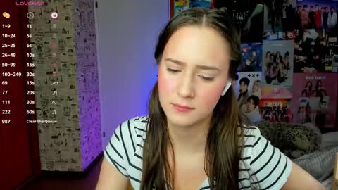 Lucy Rose online show from 10.02.25