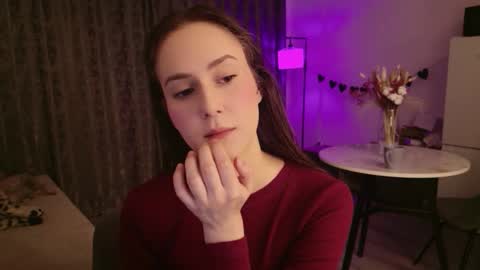 Lucy Rose online show from 02.27.26