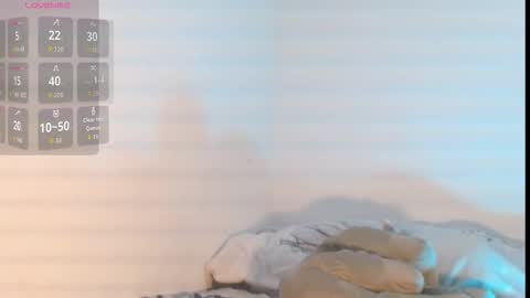 lucyrosess online show from 11.29.25