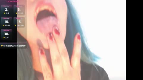 lucyrosess online show from 02.05.26