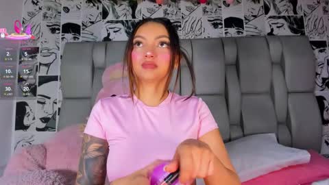 Lucy online show from 10.06.25