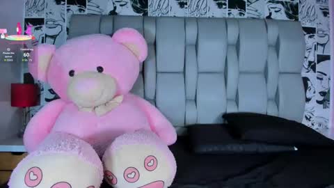 Lucy online show from 12.16.25