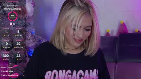 Lucy online show from 01.18.25