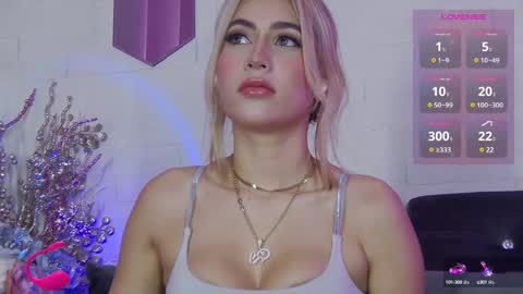 Lucy online show from 02.13.25