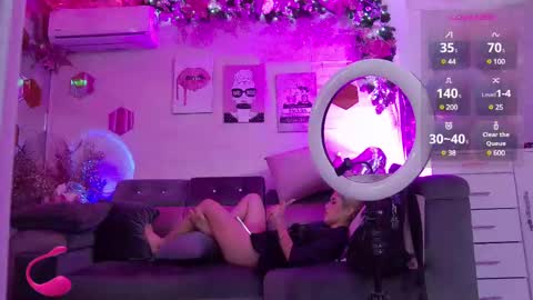 Lucy online show from 02.13.25