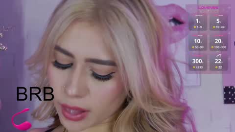 Lucy online show from 02.20.25