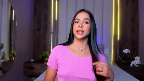 Lucy online show from 09.23.25