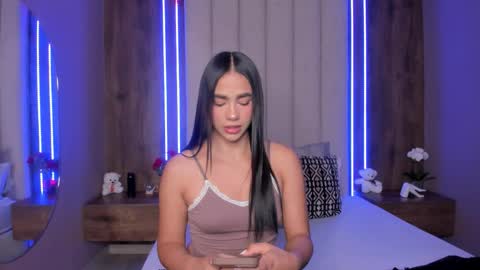 Lucy online show from 03.23.26