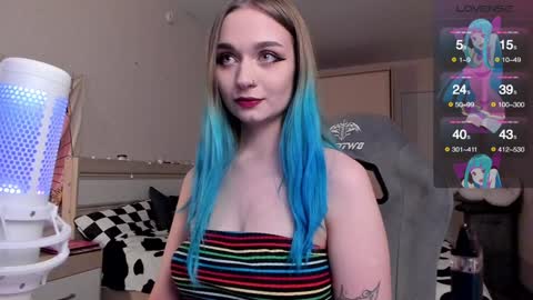 Lucy online show from 12.04.24