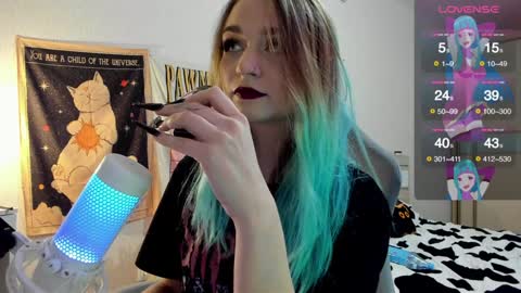 Lucy online show from 12.22.24