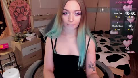 Lucy online show from 01.19.25