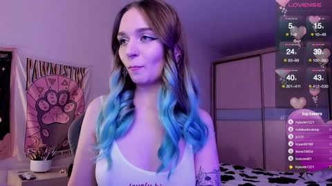 Lucy online show from 01.28.25