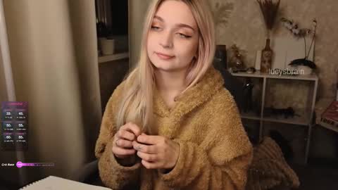 Lucy online show from 09.13.25