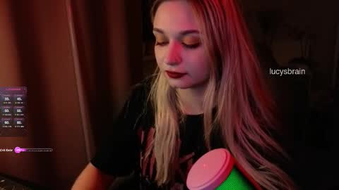 Lucy online show from 10.01.25