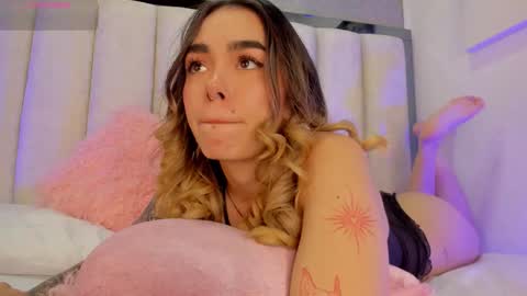 Lucy online show from 09.23.25