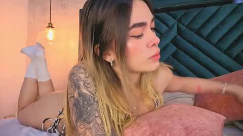 Lucy online show from 09.28.25