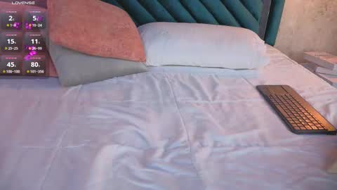 Lucy online show from 10.03.25