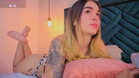 Lucy online show from 10.17.25