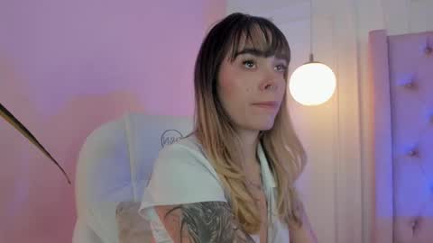 Lucy online show from 12.15.25