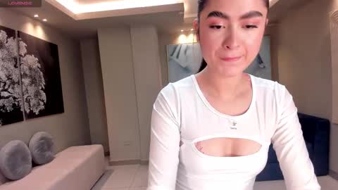 Lucy online show from 10.13.25