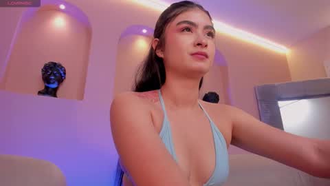 Lucy online show from 10.16.25