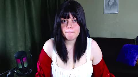 Call me Lucy online show from 09.22.25