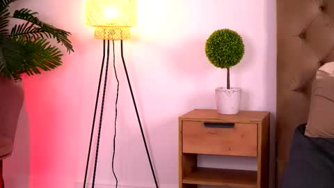 Lucy P online show from 02.12.26