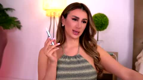 Lucy P online show from 04.17.26