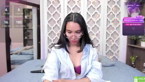 Lucy Liiu online show from 12.06.24