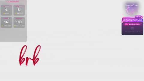 Lucy Liiu online show from 12.17.24