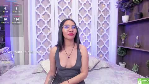 Lucy Liiu online show from 01.17.25