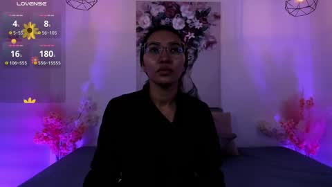 Lucy Liiu online show from 11.05.25