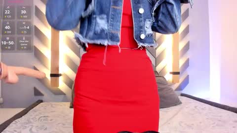 Lucy Liiu online show from 01.09.26