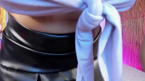 Lucy Liiu online show from 03.08.26