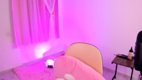 Snapshot of lucyy_peach chatting on 12.02.24 LUCYY FROM HOME online show from 12.02.24