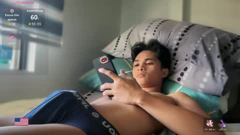 luda_69 online show from 03.16.26