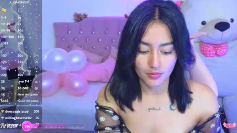 ludo_kitty_tay online show from 02.26.25