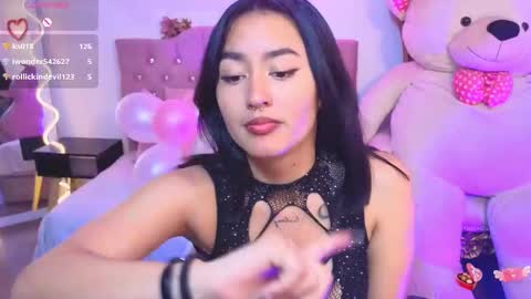 ludo_kitty_tay online show from 02.27.25
