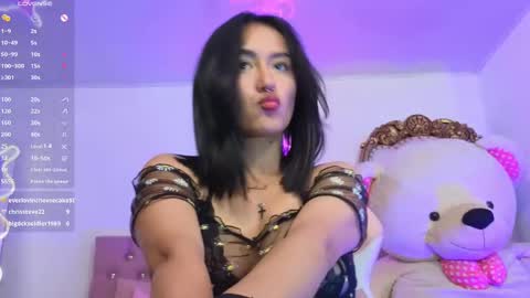 ludo_kitty_tay online show from 03.03.25