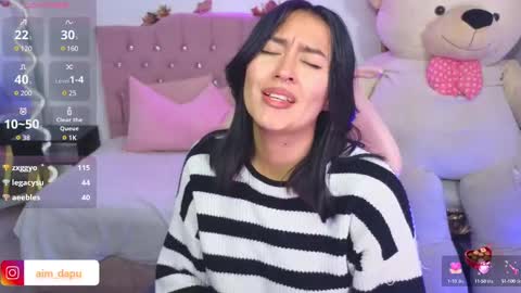 ludo_kitty_tay online show from 03.05.25