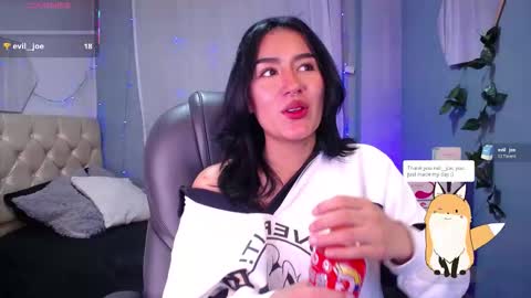 LUDOVICA online show from 03.20.26