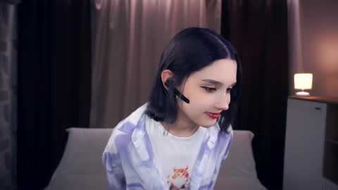 Alison online show from 09.11.25