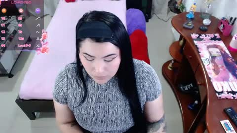 Snapshot of lufek_23 chatting on 12.04.24 Lufek23 online show from 12.04.24