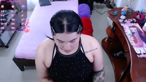 Snapshot of lufek_23 chatting on 12.11.24 Lufek23 online show from 12.11.24