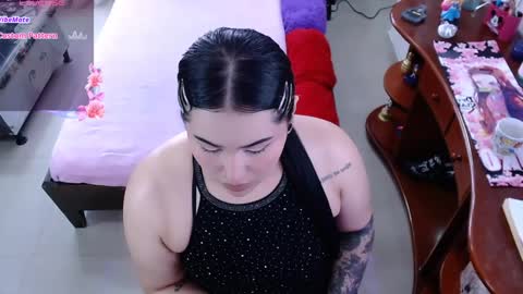 Snapshot of lufek_23 chatting on 12.11.24 Lufek23 online show from 12.11.24