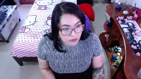Snapshot of lufek_23 chatting on 01.13.25 Lufek23 online show from 01.13.25