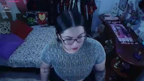 Lufek23 online show from 09.17.25