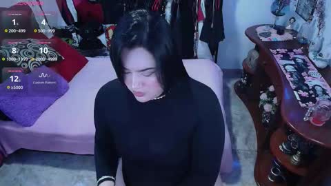 Lufek23 online show from 11.21.25